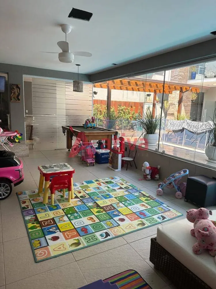 Casa de Condomínio, 4 quartos - Foto 77