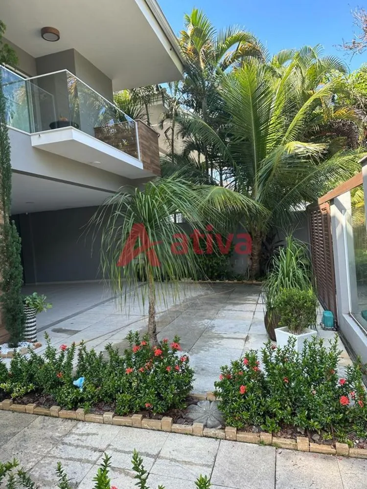 Casa de Condomínio, 4 quartos - Foto 64