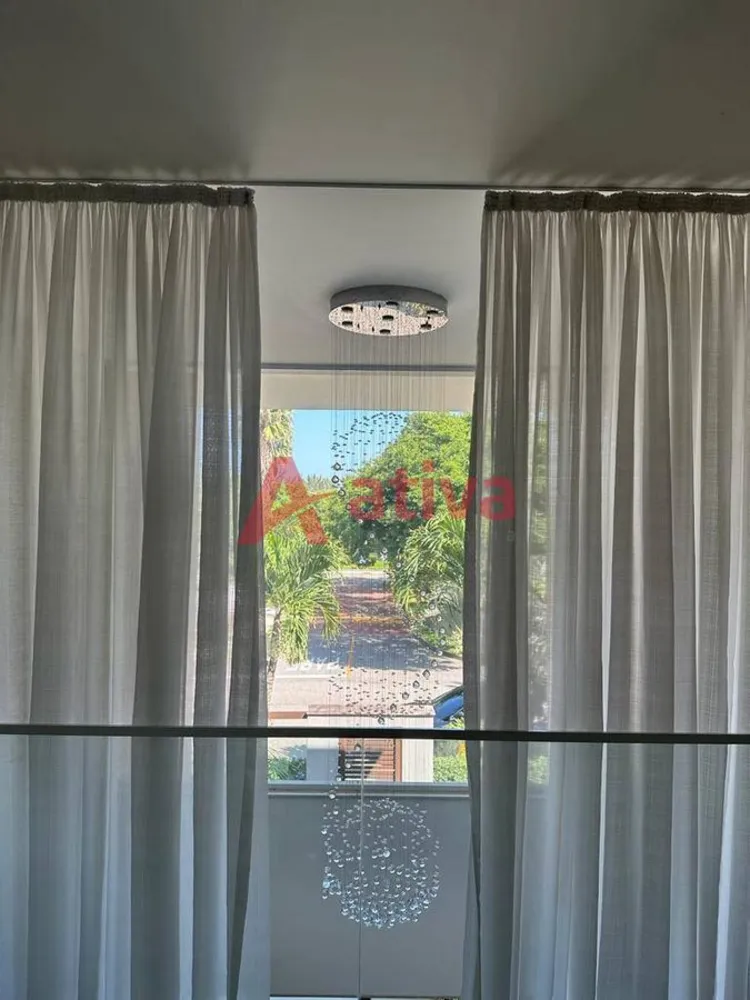 Casa de Condomínio, 4 quartos - Foto 85