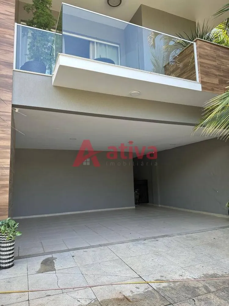 Casa de Condomínio, 4 quartos - Foto 68