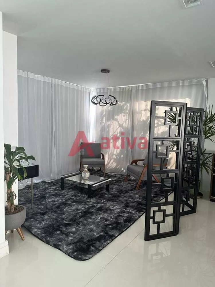 Casa de Condomínio, 4 quartos - Foto 49