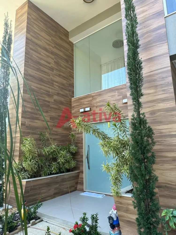 Casa de Condomínio, 4 quartos - Foto 62