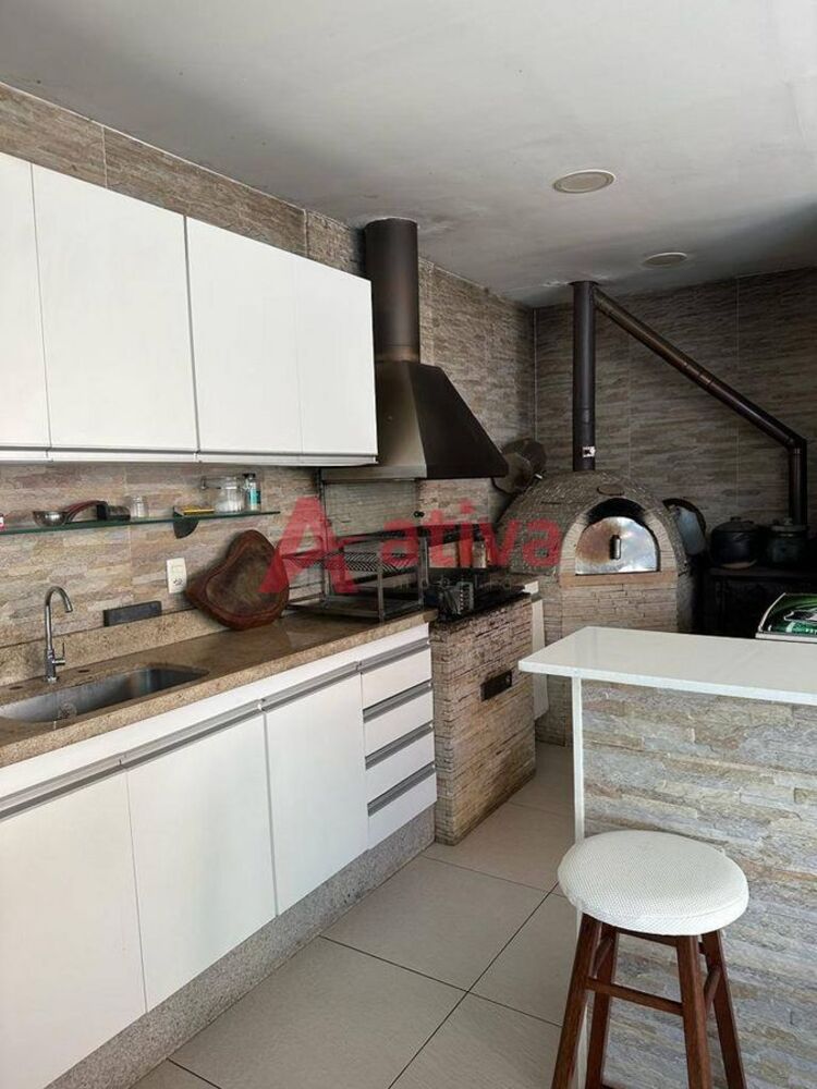 Casa de Condomínio, 4 quartos - Foto 29
