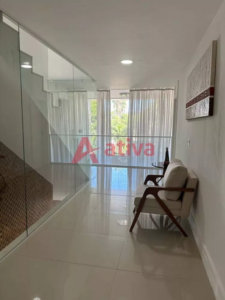 Casa de Condomínio, 4 quartos - Foto 23