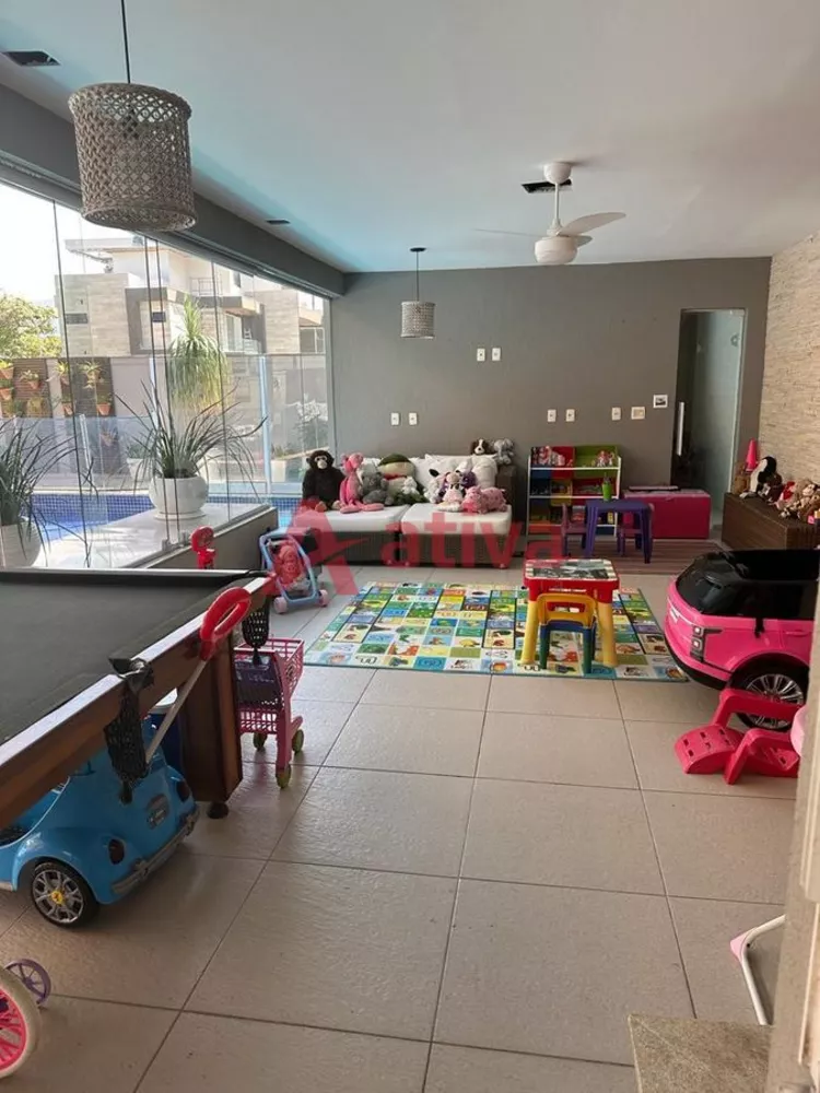 Casa de Condomínio, 4 quartos - Foto 5