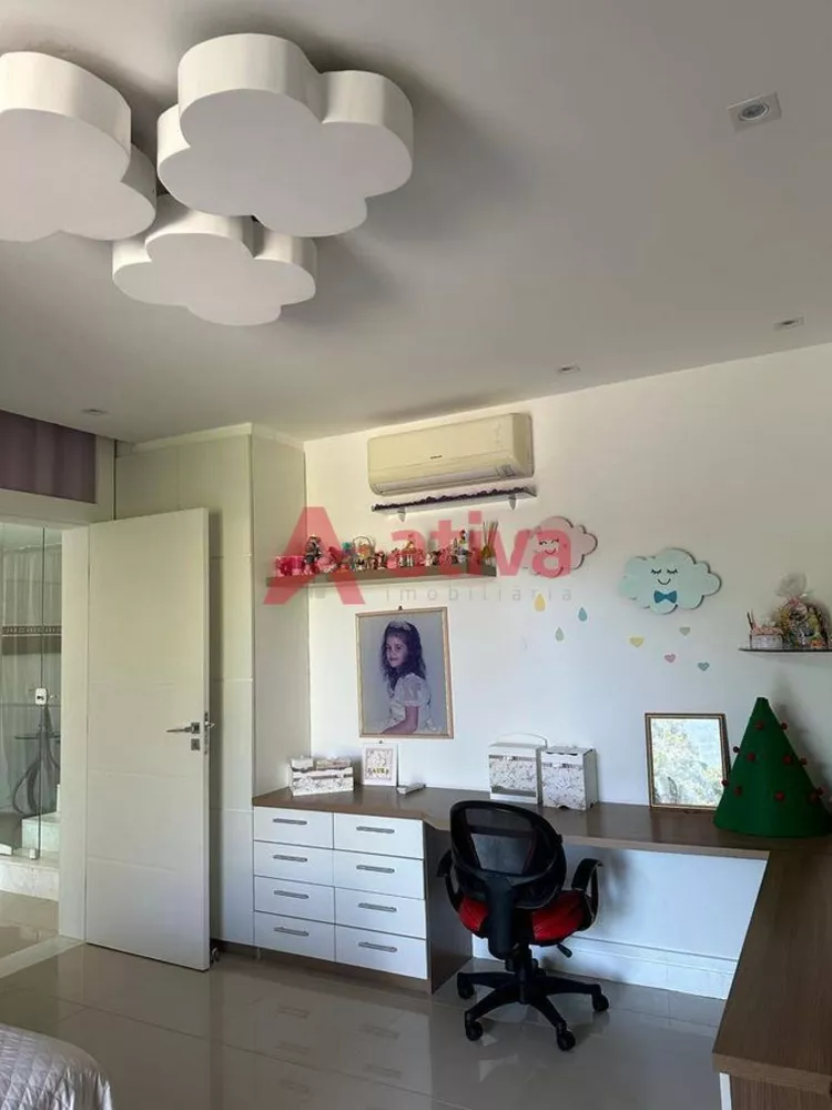 Casa de Condomínio, 4 quartos - Foto 41