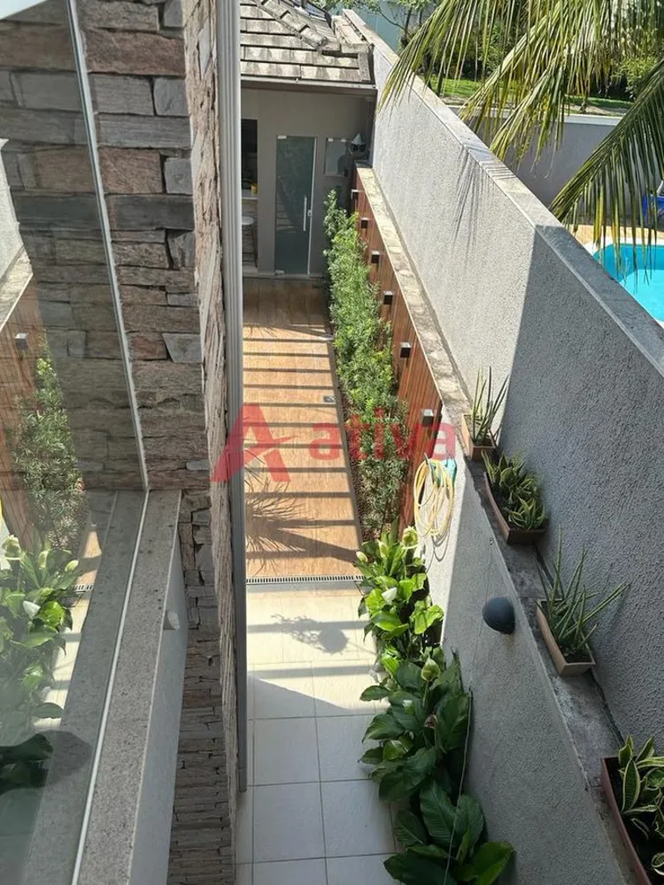 Casa de Condomínio, 4 quartos - Foto 65