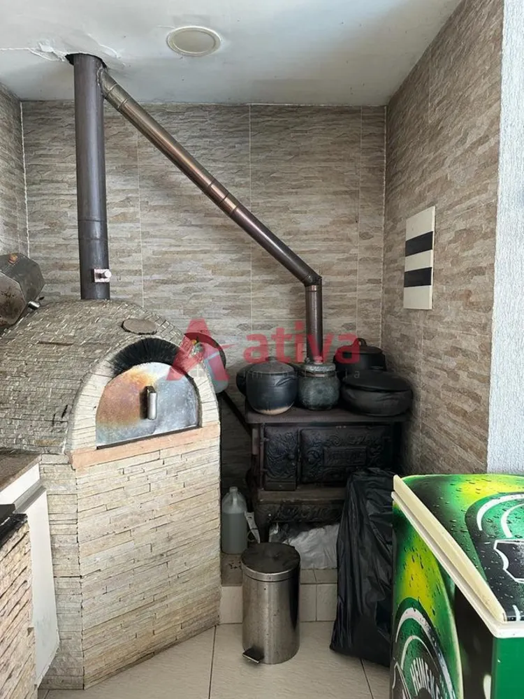 Casa de Condomínio, 4 quartos - Foto 81