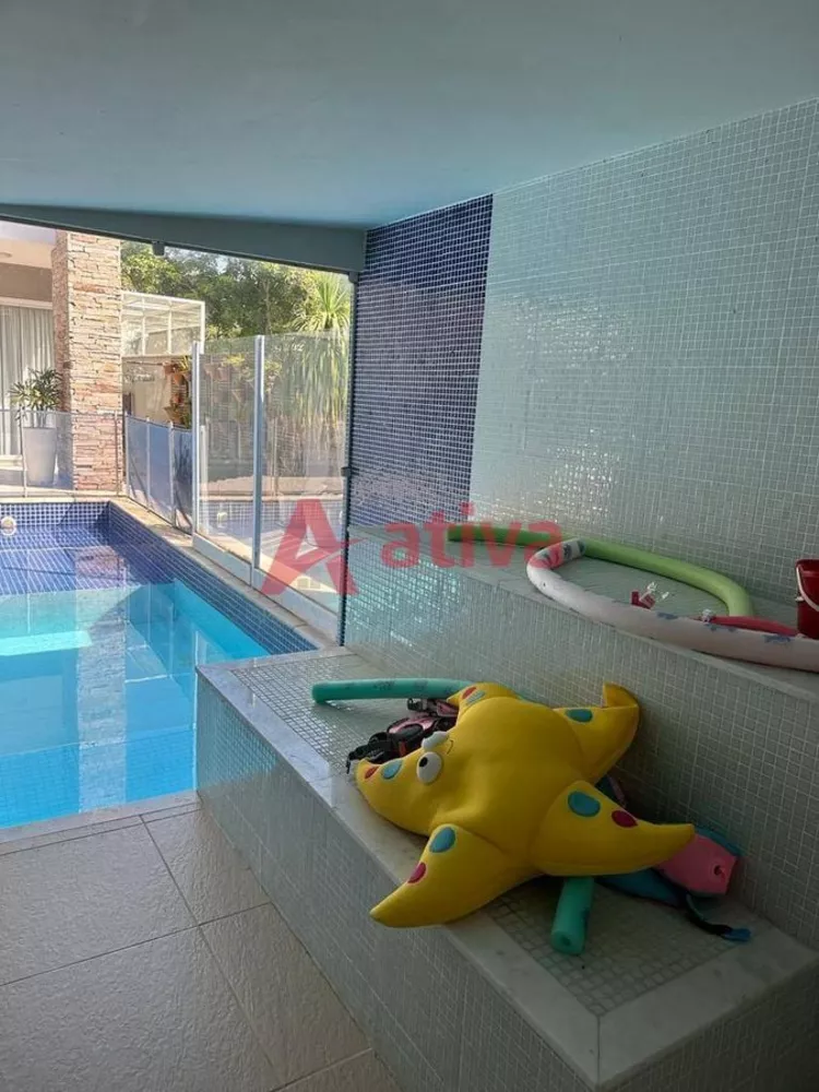 Casa de Condomínio, 4 quartos - Foto 56