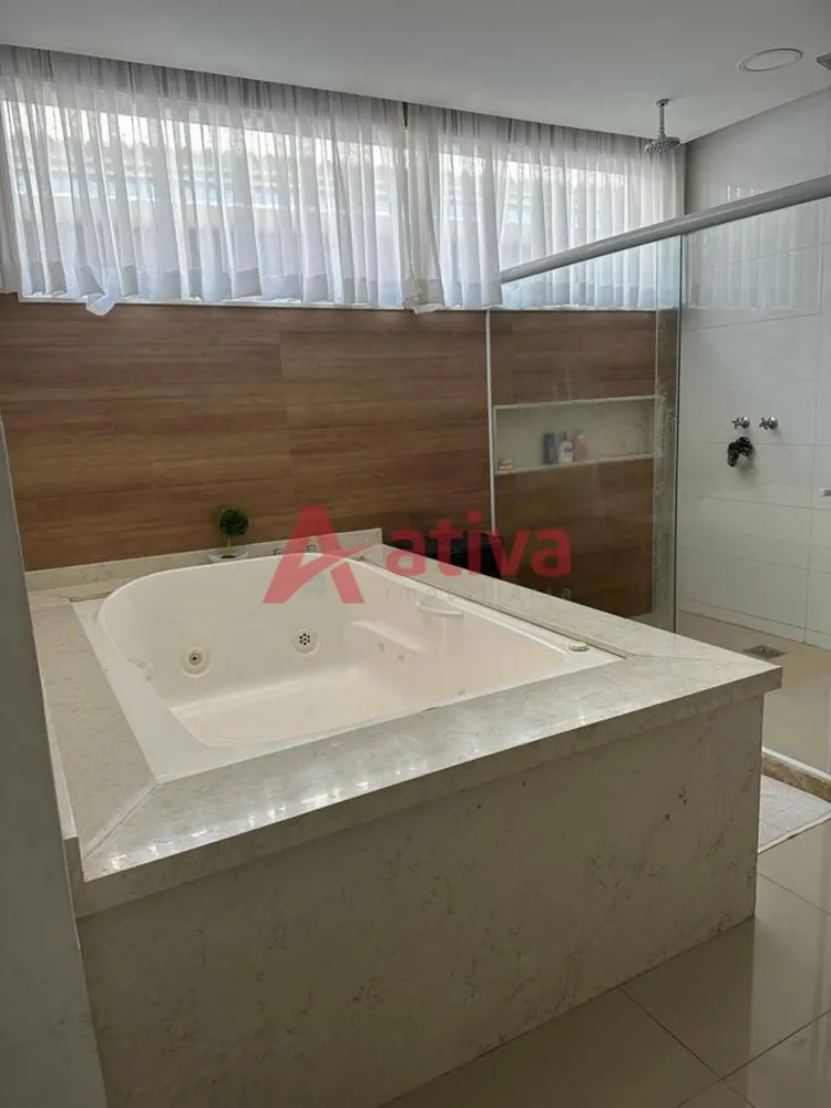 Casa de Condomínio, 4 quartos - Foto 107