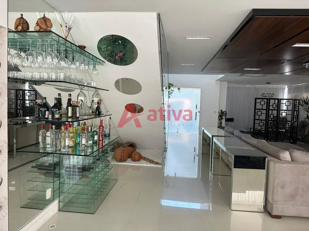 Casa de Condomínio, 4 quartos - Foto 87