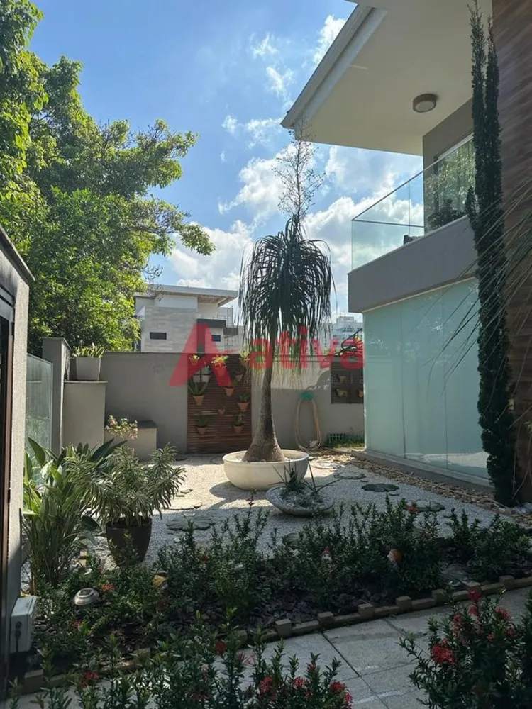 Casa de Condomínio, 4 quartos - Foto 63