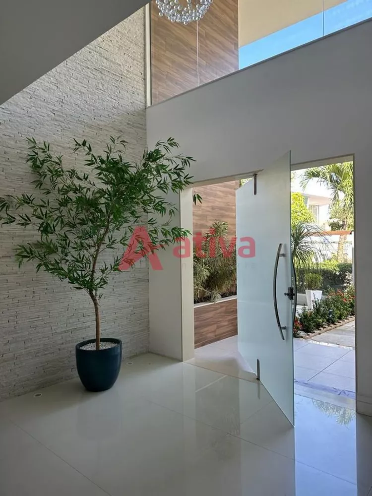 Casa de Condomínio, 4 quartos - Foto 37