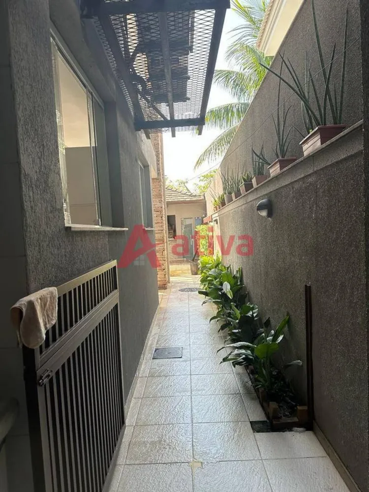 Casa de Condomínio, 4 quartos - Foto 66