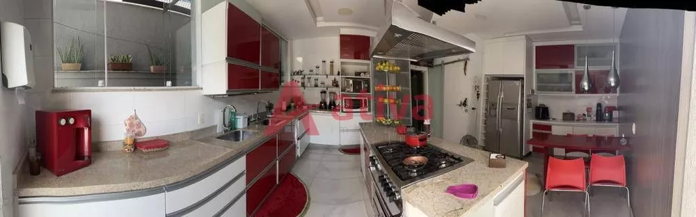 Casa de Condomínio, 4 quartos - Foto 44