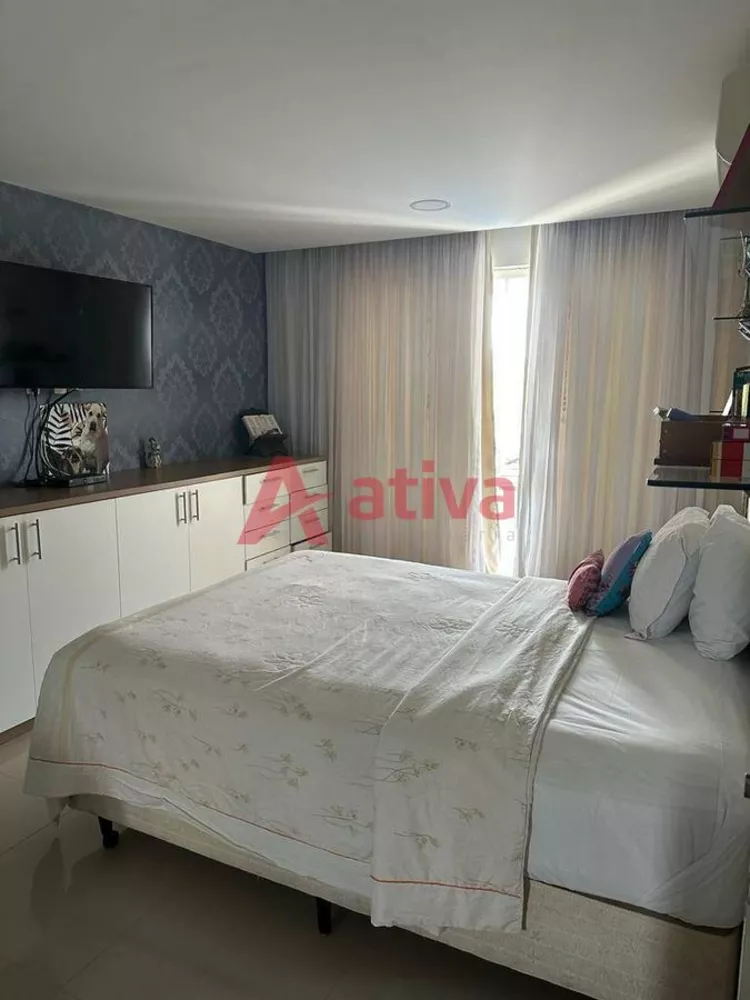 Casa de Condomínio, 4 quartos - Foto 40