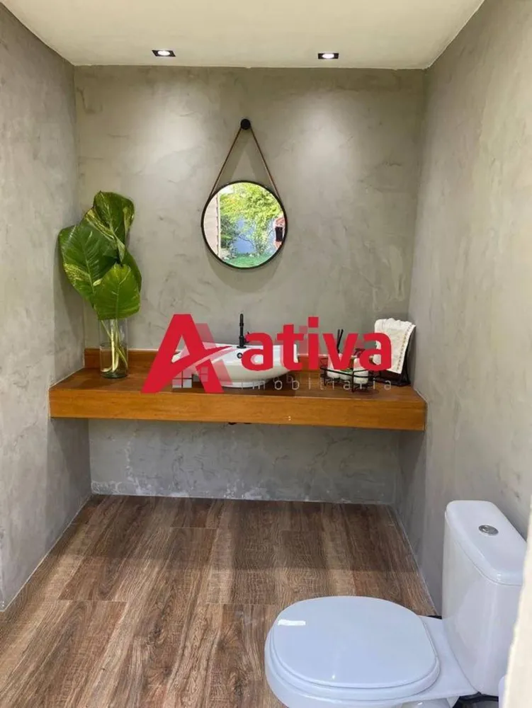 Casa de Condomínio, 8 quartos - Foto 37