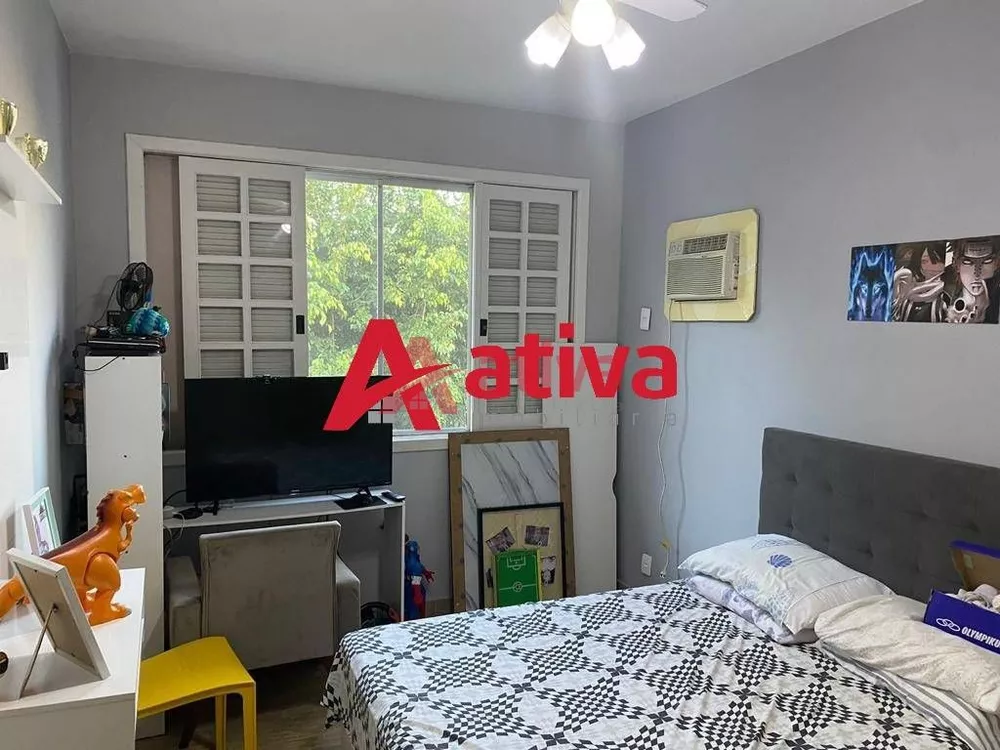 Casa de Condomínio, 8 quartos - Foto 20