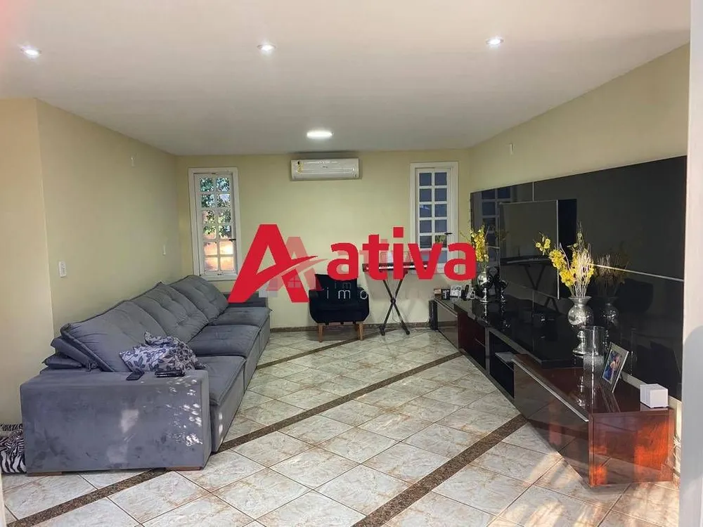 Casa de Condomínio, 8 quartos - Foto 49