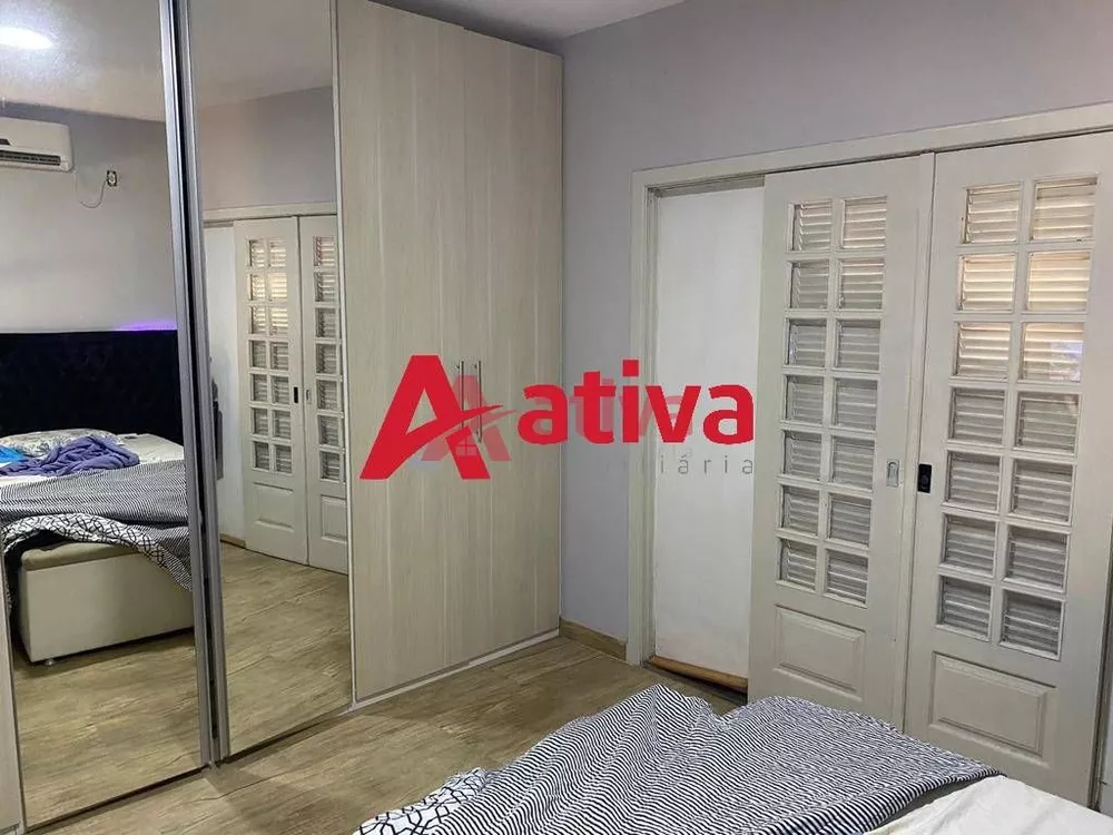 Casa de Condomínio, 8 quartos - Foto 22