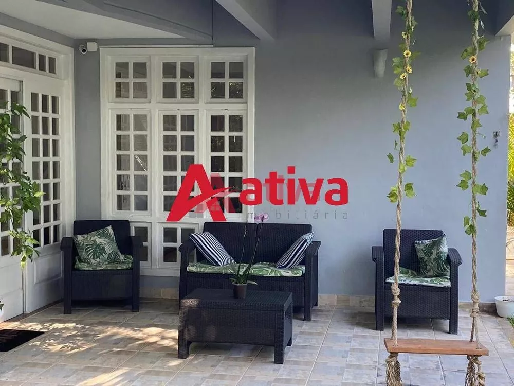 Casa de Condomínio, 8 quartos - Foto 6