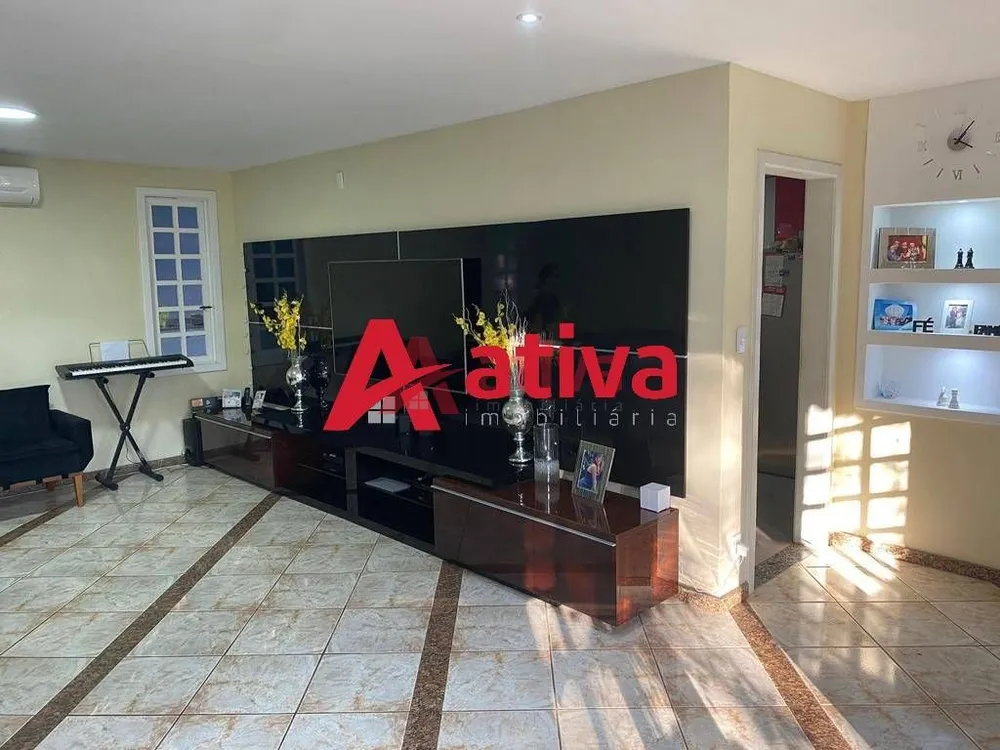 Casa de Condomínio, 8 quartos - Foto 42