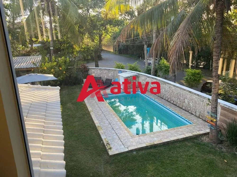 Casa de Condomínio, 8 quartos - Foto 5