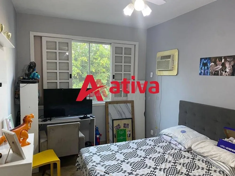 Casa de Condomínio, 8 quartos - Foto 45