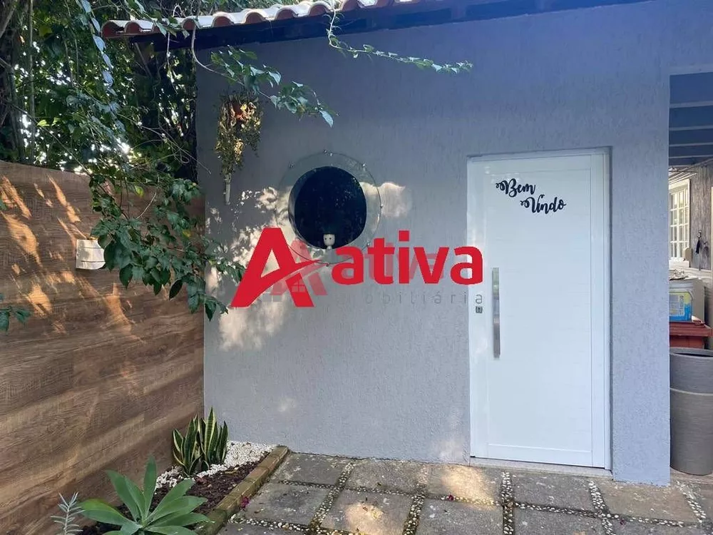 Casa de Condomínio, 8 quartos - Foto 9