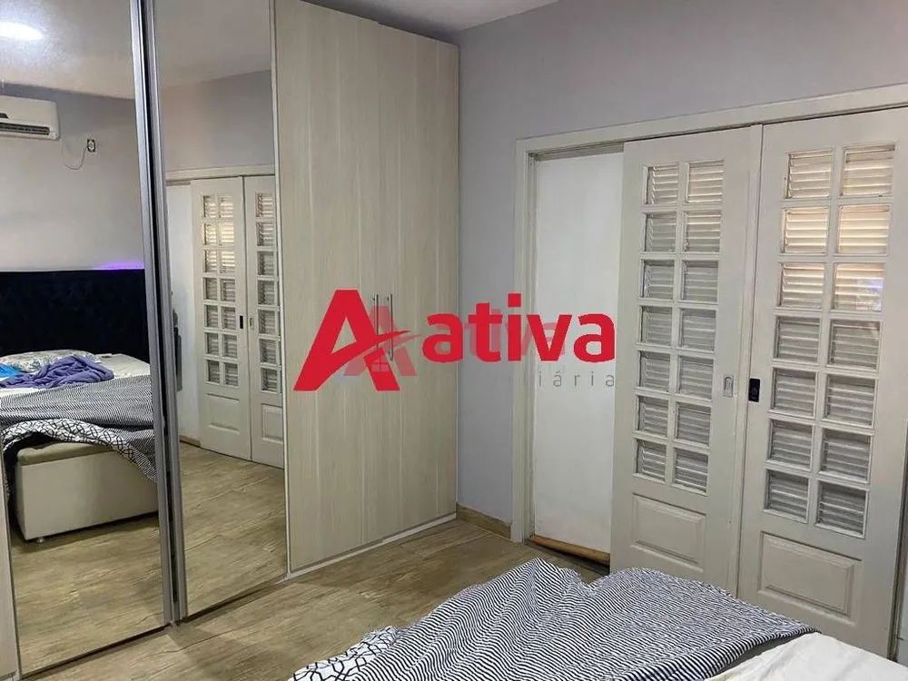 Casa de Condomínio, 8 quartos - Foto 50