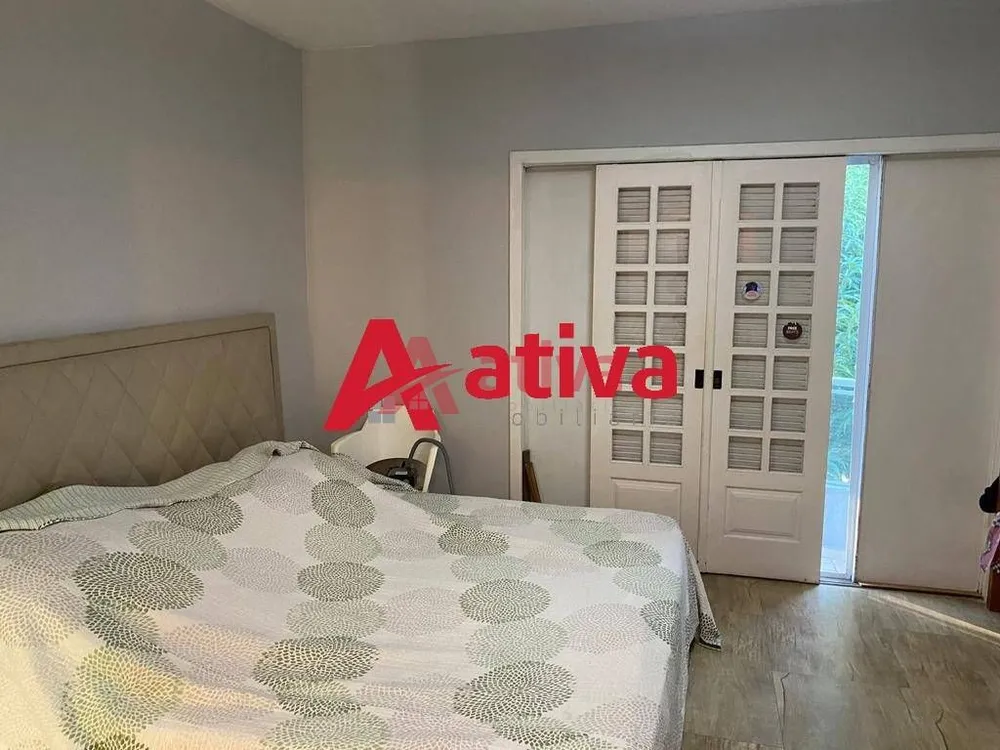 Casa de Condomínio, 8 quartos - Foto 43