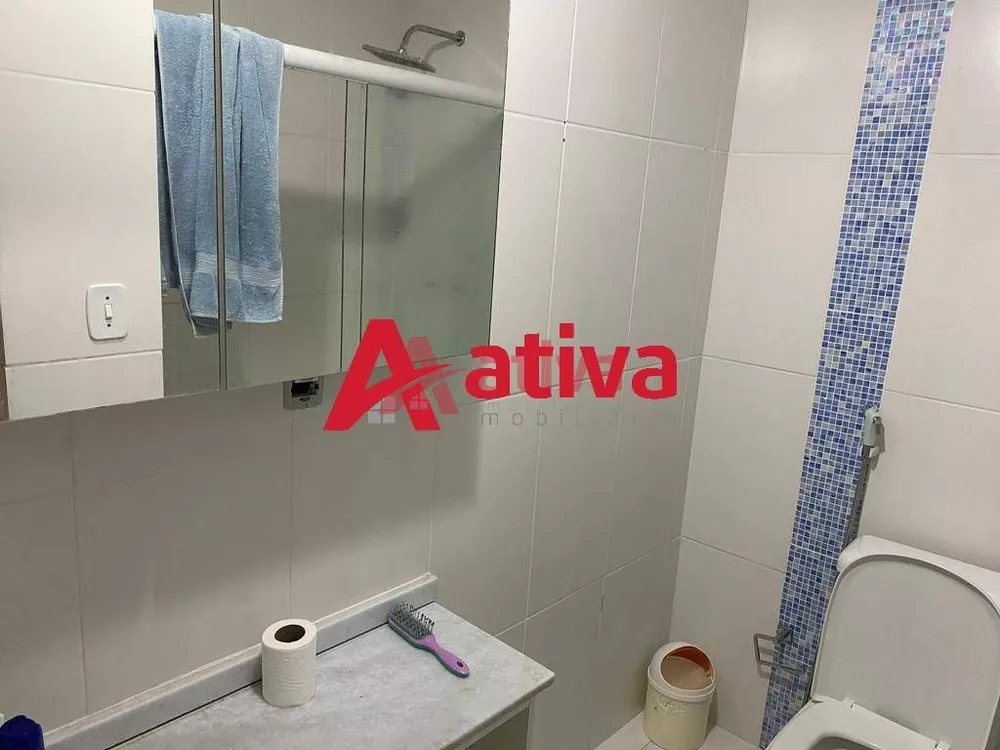 Casa de Condomínio, 8 quartos - Foto 27