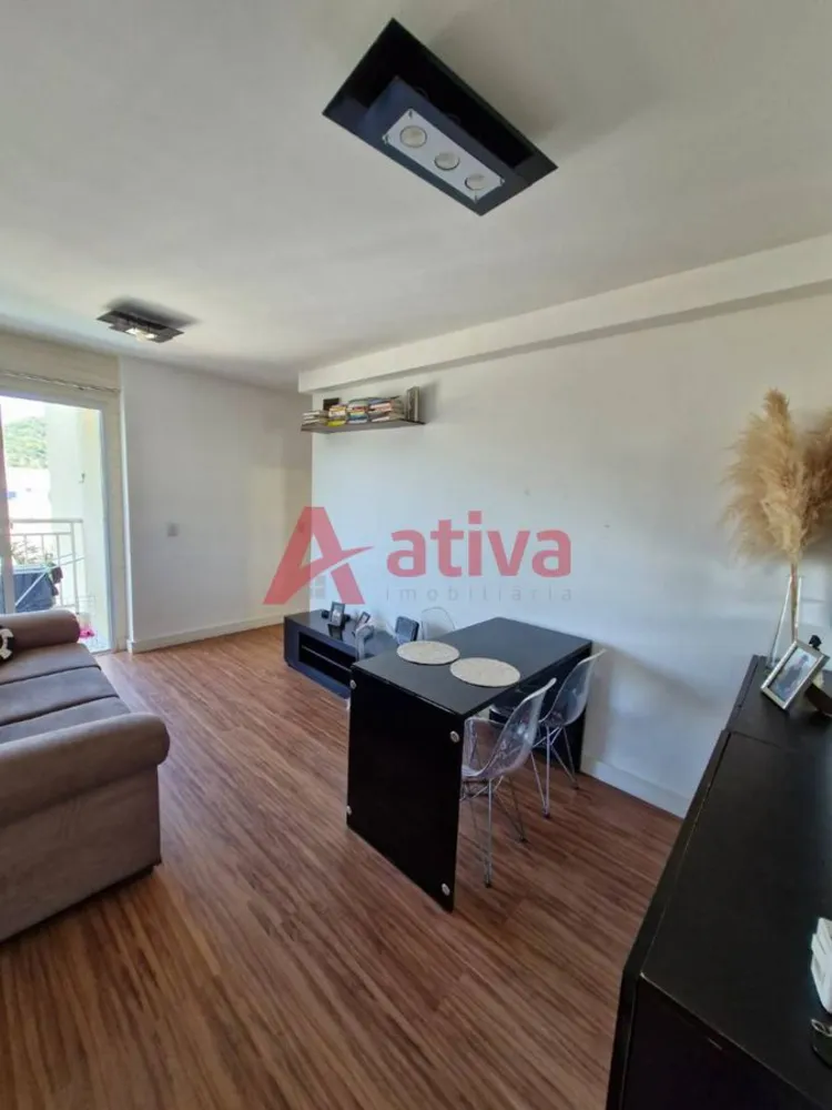 Apartamento, 2 quartos, 50 m² - Foto 21