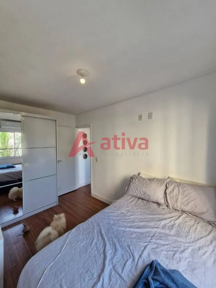 Apartamento, 2 quartos, 50 m² - Foto 24