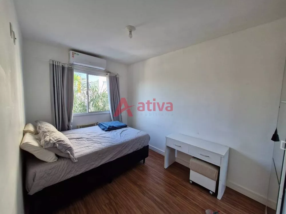 Apartamento, 2 quartos, 50 m² - Foto 11