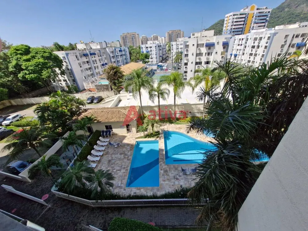 Apartamento, 2 quartos, 50 m² - Foto 16