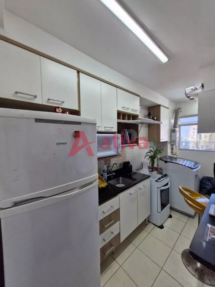 Apartamento, 2 quartos, 50 m² - Foto 15