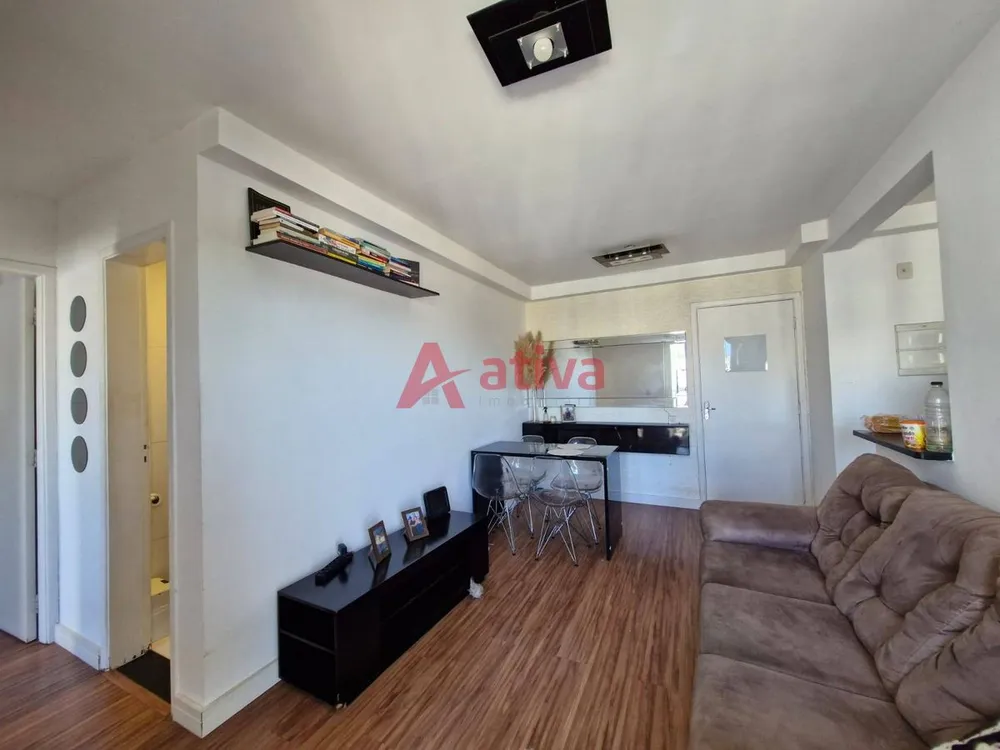 Apartamento, 2 quartos, 50 m² - Foto 18
