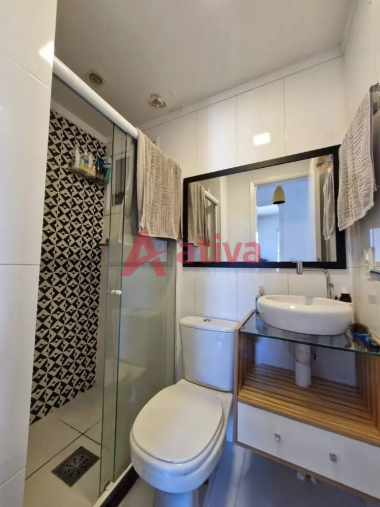 Apartamento, 2 quartos, 50 m² - Foto 20