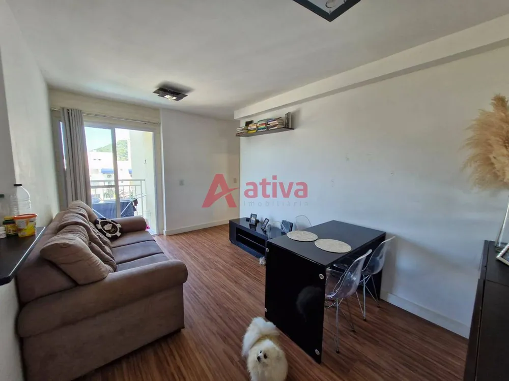 Apartamento, 2 quartos, 50 m² - Foto 19