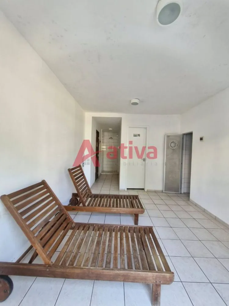 Apartamento, 2 quartos, 50 m² - Foto 28