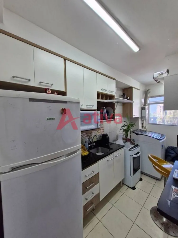 Apartamento, 2 quartos, 50 m² - Foto 26
