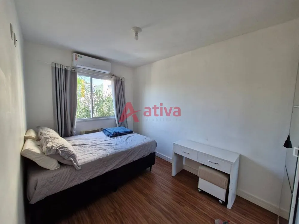 Apartamento, 2 quartos, 50 m² - Foto 25