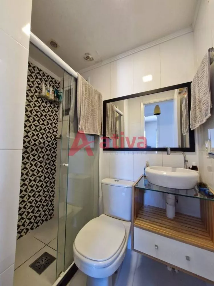Apartamento, 2 quartos, 50 m² - Foto 5