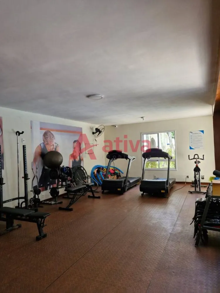 Apartamento, 2 quartos, 50 m² - Foto 30