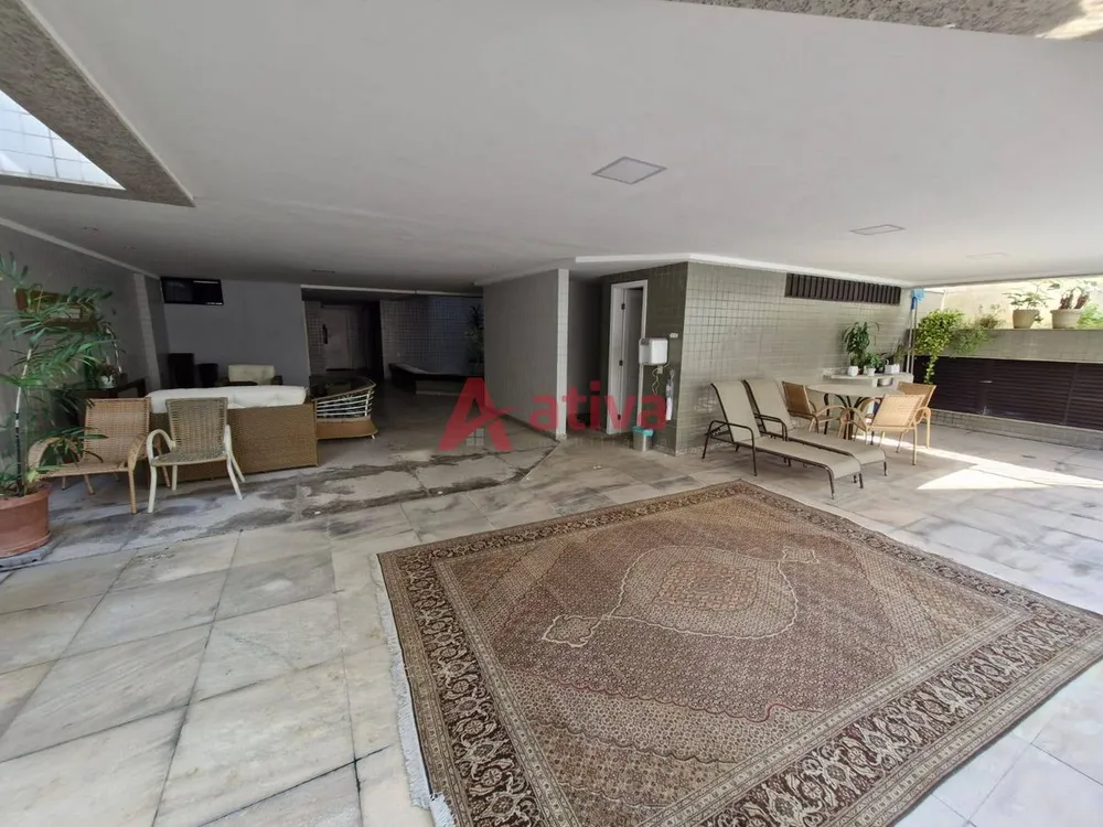 Apartamento, 3 quartos, 160 m² - Foto 4