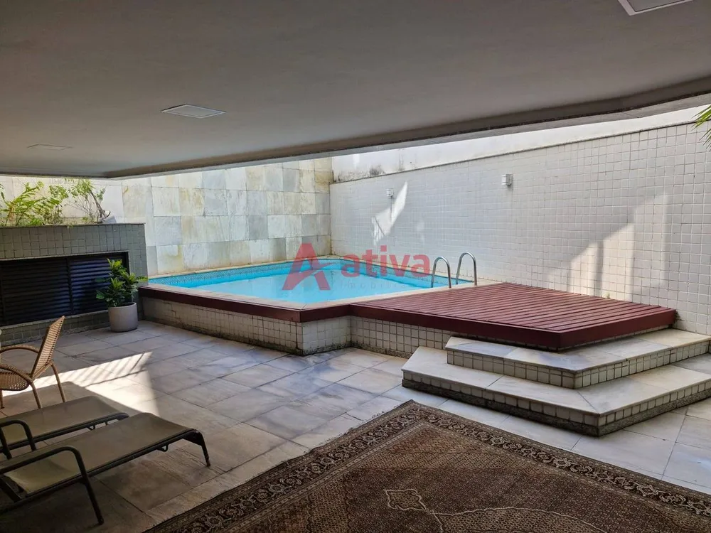 Apartamento, 3 quartos, 160 m² - Foto 7