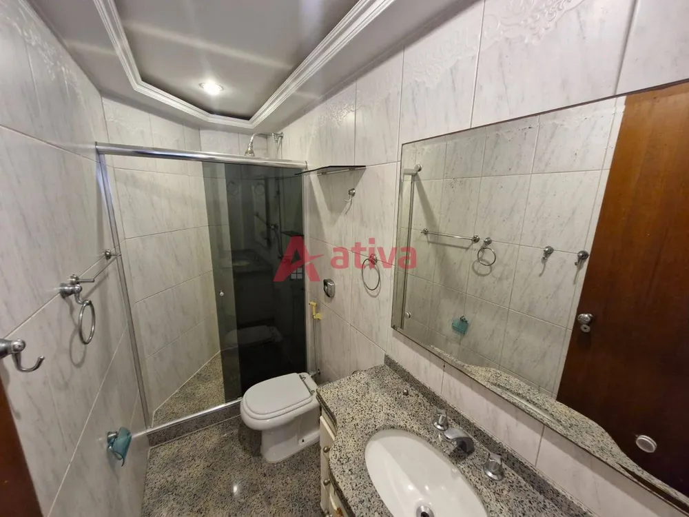 Apartamento, 3 quartos, 160 m² - Foto 1