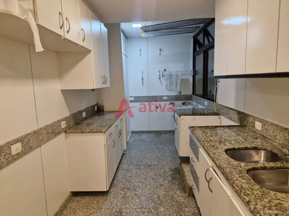 Apartamento, 3 quartos, 160 m² - Foto 8