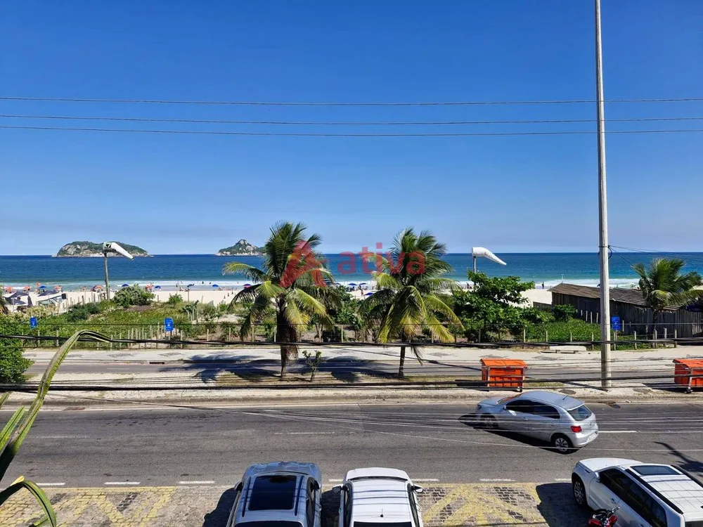Apartamento, 3 quartos, 160 m² - Foto 6